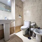 Apartment Aa Guest - La Marina Sea Views Eco Marbella