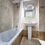 Aa Guest - La Marina Sea Views Eco Marbella