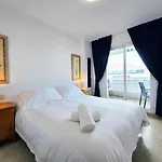 Aa Guest - La Marina Sea Views Eco Marbella