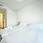 Aa Guest - La Marina Sea Views Eco
