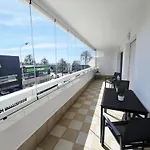 Aa Guest - La Marina Sea Views Eco Marbella