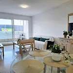 Aa Guest - La Marina Sea Views Eco Lägenhet Marbella