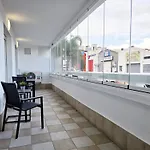 Aa Guest - La Marina Sea Views Eco *