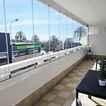 Lägenhet Aa Guest - La Marina Sea Views Eco *