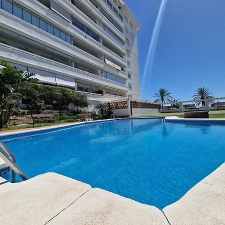 Apartament Aa Guest - La Marina Sea Views Eco Marbella