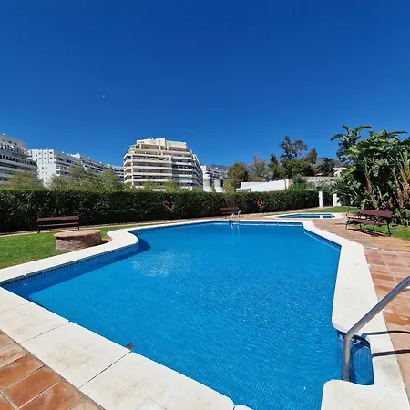 Aa Guest - La Marina Sea Views Eco Apartament