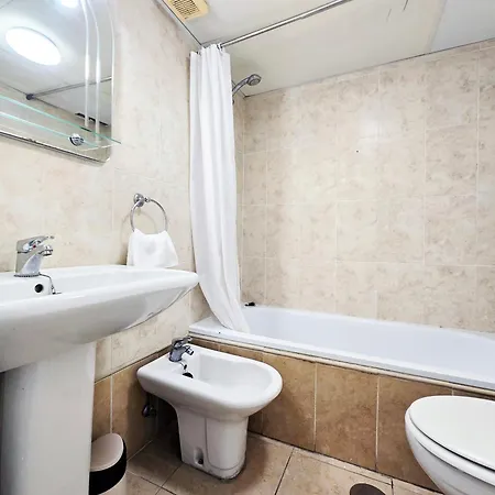 Aa Guest - La Marina Sea Views Eco *