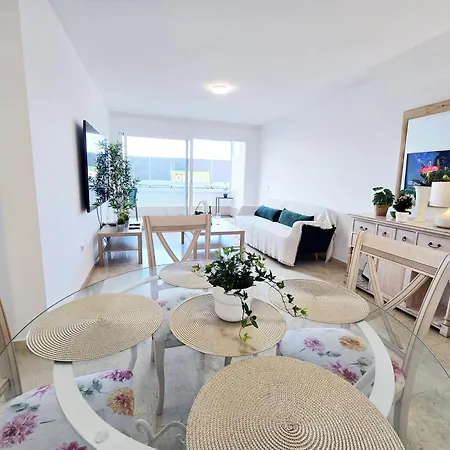 Apartament Aa Guest - La Marina Sea Views Eco Marbella