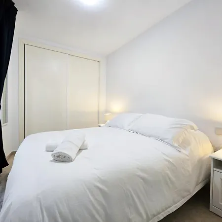 Aa Guest - La Marina Sea Views Eco *