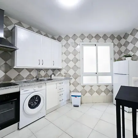 Aa Guest - La Marina Sea Views Eco