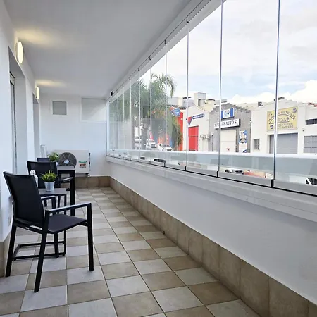 Aa Guest - La Marina Sea Views Eco *