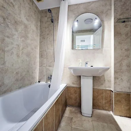 Aa Guest - La Marina Sea Views Eco Marbella