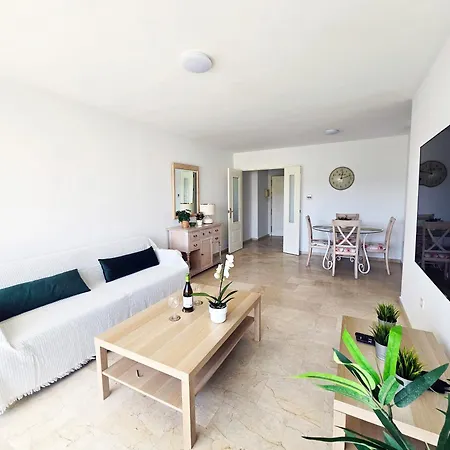 Aa Guest - La Marina Sea Views Eco * Marbella