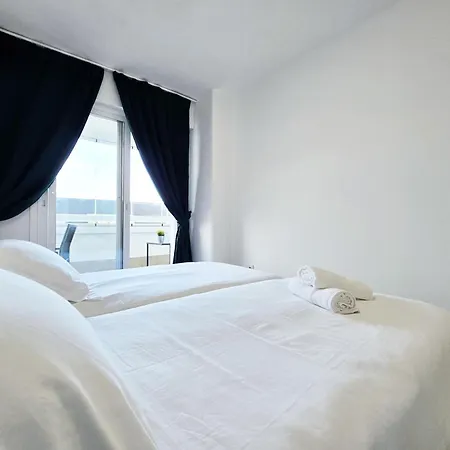 Aa Guest - La Marina Sea Views Eco