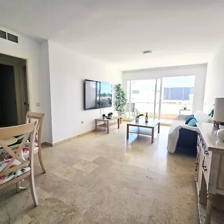 Aa Guest - La Marina Sea Views Eco Lejlighed