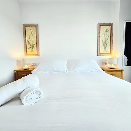 Aa Guest - La Marina Sea Views Eco Lejlighed