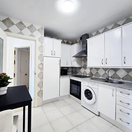 Aa Guest - La Marina Sea Views Eco *