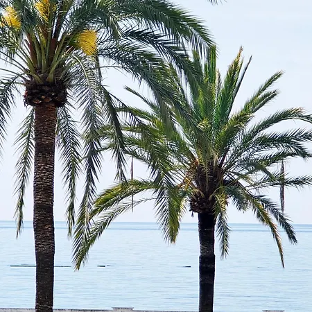 Aa Guest - La Marina Sea Views Eco