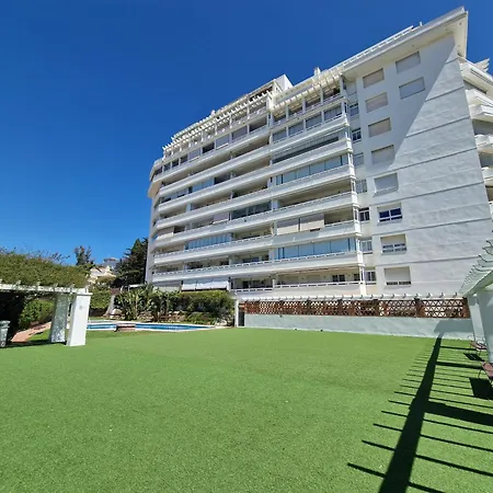 Aa Guest - La Marina Sea Views Eco 아파트
