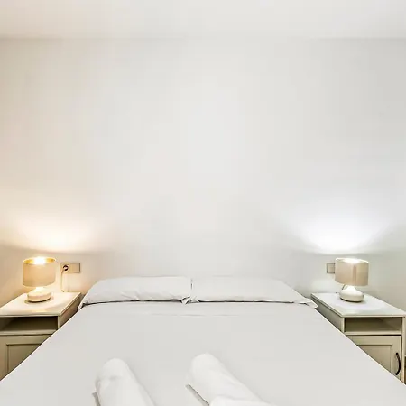 Aa Guest - La Marina Sea Views Eco