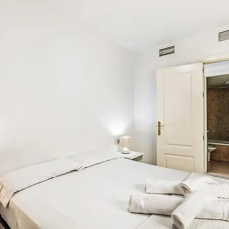 아파트 Aa Guest - La Marina Sea Views Eco *
