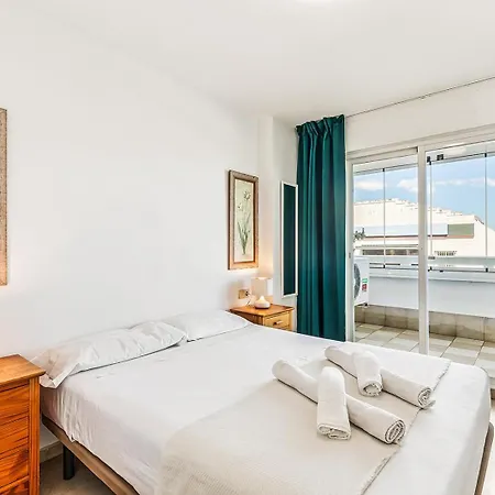Aa Guest - La Marina Sea Views Eco *