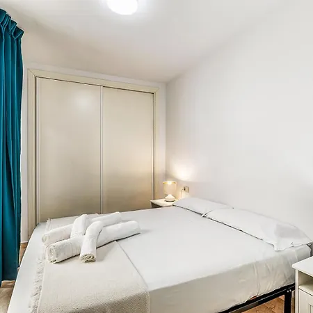 Aa Guest - La Marina Sea Views Eco