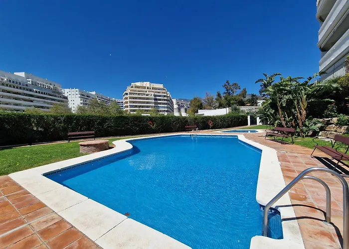 Aa Guest - La Marina Sea Views Eco Apartament