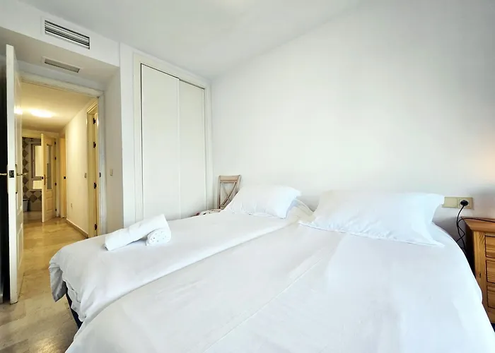 Aa Guest - La Marina Sea Views Eco