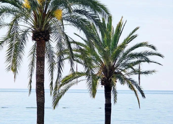 Aa Guest - La Marina Sea Views Eco