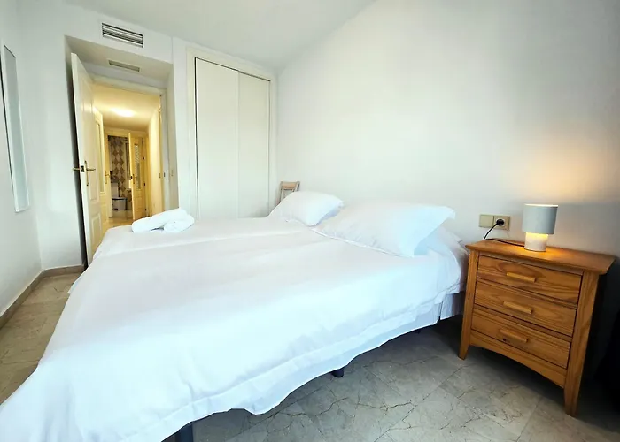 Aa Guest - La Marina Sea Views Eco * Marbella