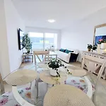 Appartement Aa Guest - La Marina Sea Views Eco Marbella