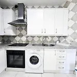 Aa Guest - La Marina Sea Views Eco Appartement