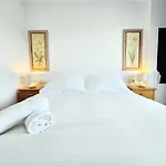 Aa Guest - La Marina Sea Views Eco Appartement