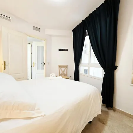 Appartement Aa Guest - La Marina Sea Views Eco
