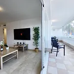 Aa Guest - La Marina Sea Views Eco Διαμέρισμα Μαρμπέλλα