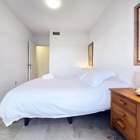 Aa Guest - La Marina Sea Views Eco Μαρμπέλλα