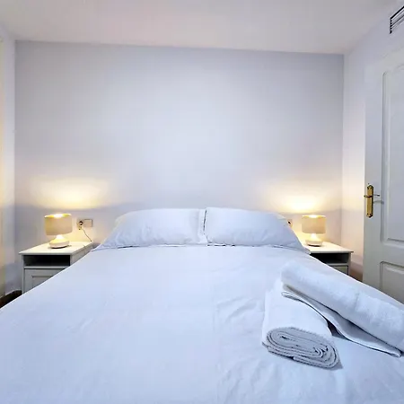 Aa Guest - La Marina Sea Views Eco * Marbella