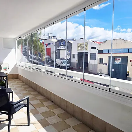 Aa Guest - La Marina Sea Views Eco Apartmán Marbella