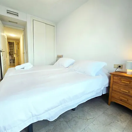 Aa Guest - La Marina Sea Views Eco * Marbella