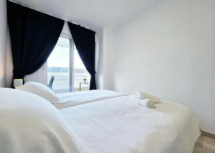 Aa Guest - La Marina Sea Views Eco